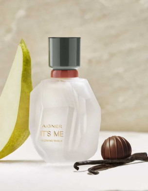 It's Me Glowing Vanilla Edp